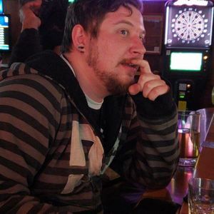 Meet your Posher, Christopher